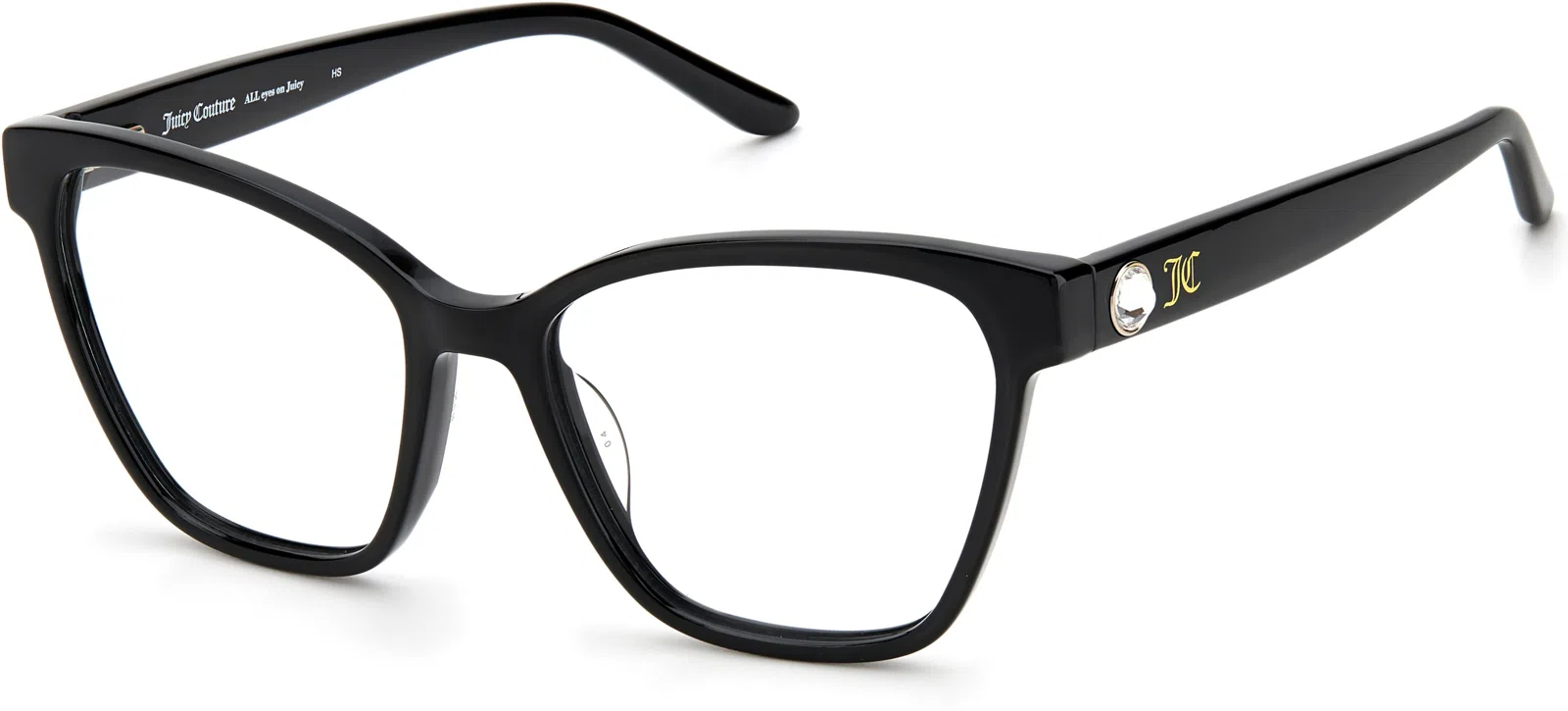 Juicy Couture 215 Eyeglasses - view 7